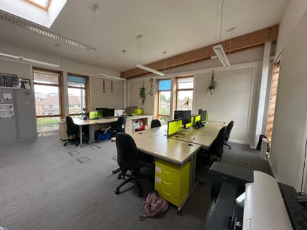 Image 1 of Knowle West Media Centre (Managed 180 - 498 sqft) - Leinster Ave, BS4 - Bristol