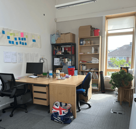 Image 2 of Knowle West Media Centre (Managed 180 - 498 sqft) - Leinster Ave, BS4 - Bristol