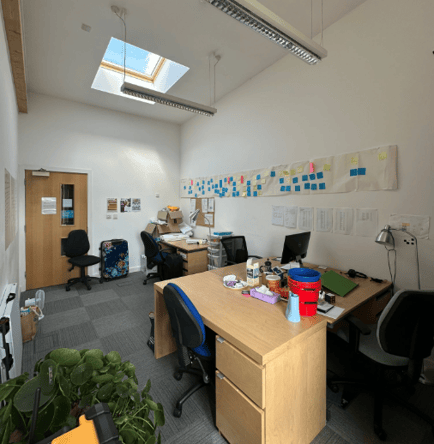 Image 3 of Knowle West Media Centre (Managed 180 - 498 sqft) - Leinster Ave, BS4 - Bristol