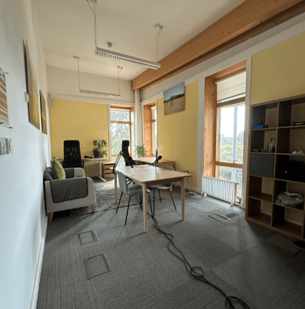 Image 7 of Knowle West Media Centre (Managed 180 - 498 sqft) - Leinster Ave, BS4 - Bristol