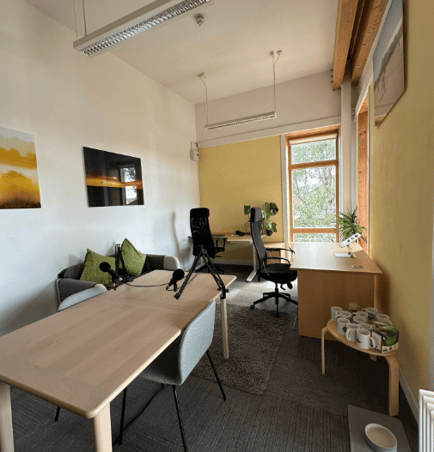 Image 9 of Knowle West Media Centre (Managed 180 - 498 sqft) - Leinster Ave, BS4 - Bristol