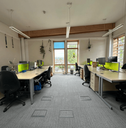Image 11 of Knowle West Media Centre (Managed 180 - 498 sqft) - Leinster Ave, BS4 - Bristol
