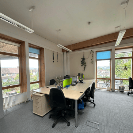 Image 12 of Knowle West Media Centre (Managed 180 - 498 sqft) - Leinster Ave, BS4 - Bristol