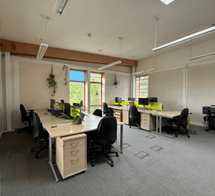 Image 13 of Knowle West Media Centre (Managed 180 - 498 sqft) - Leinster Ave, BS4 - Bristol