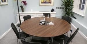 Image 3 of The Argyll Club (Managed 416 - 444 sqft) - 65 Sloane Street, SW1 - Knightsbridge