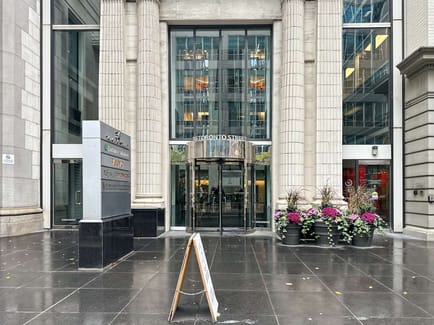 Image 1 of Regus- 36 Toronto St - Toronto - ON (Financial District)