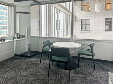 Image 10 of Regus- 36 Toronto St - Toronto - ON (Financial District)