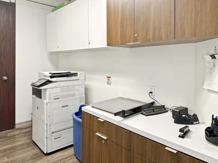 Image 12 of Regus- 36 Toronto St - Toronto - ON (Financial District)
