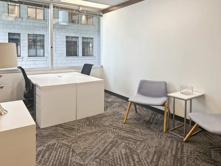 Image 13 of Regus- 36 Toronto St - Toronto - ON (Financial District)