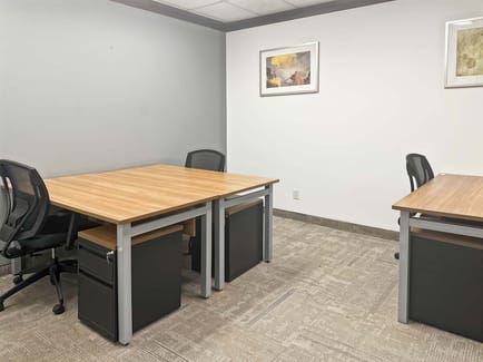 Image 14 of Regus- 36 Toronto St - Toronto - ON (Financial District)