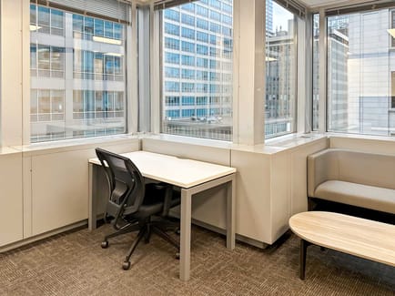 Image 4 of Regus- 36 Toronto St - Toronto - ON (Financial District)