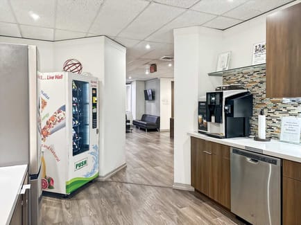 Image 6 of Regus- 36 Toronto St - Toronto - ON (Financial District)