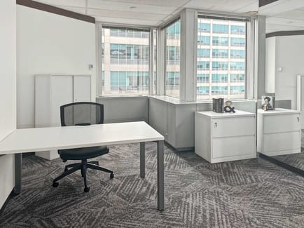 Image 7 of Regus- 36 Toronto St - Toronto - ON (Financial District)