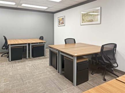 Image 8 of Regus- 36 Toronto St - Toronto - ON (Financial District)