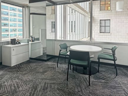 Image 9 of Regus- 36 Toronto St - Toronto - ON (Financial District)