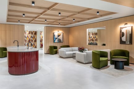 Image 5 of The Argyll Club - 85 Gresham Street, EC2V 7NQ - Bank