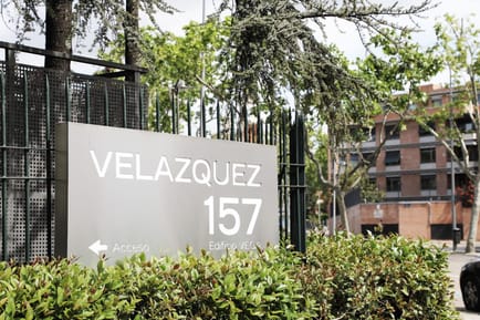 Image 3 of Ibercenter - 157 Calle de Velazquez, 28002 - Madrid