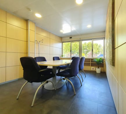 Image 6 of Ibercenter - 157 Calle de Velazquez, 28002 - Madrid