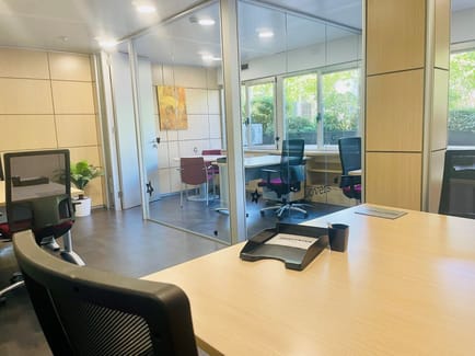 Image 7 of Ibercenter - 157 Calle de Velazquez, 28002 - Madrid