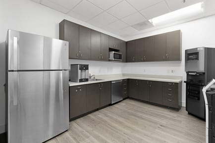 Image 6 of Premier Workspaces - DM2 - San Diego - CA - High Bluff Drive - Del Mar