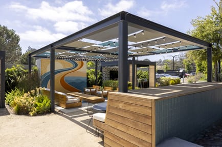 Image 8 of Premier Workspaces - DM2 - San Diego - CA - High Bluff Drive - Del Mar