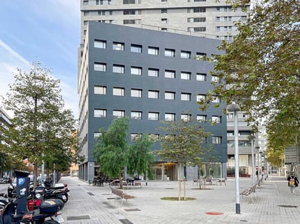 Image 1 of Regus - BCN High Tech - Avenida Diagonal 131 - Sant Marti - Barcelona