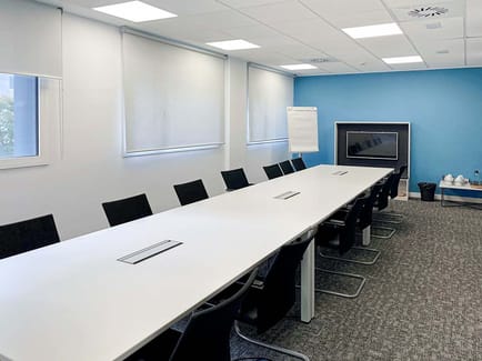 Image 3 of Regus - BCN High Tech - Avenida Diagonal 131 - Sant Marti - Barcelona