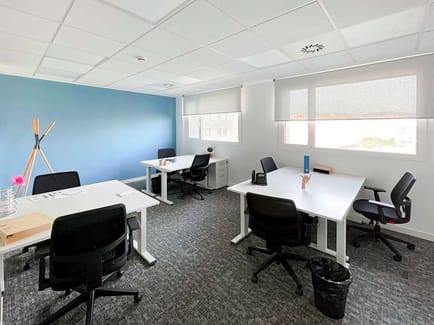 Image 4 of Regus - BCN High Tech - Avenida Diagonal 131 - Sant Marti - Barcelona