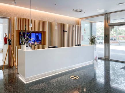 Image 5 of Regus - BCN High Tech - Avenida Diagonal 131 - Sant Marti - Barcelona