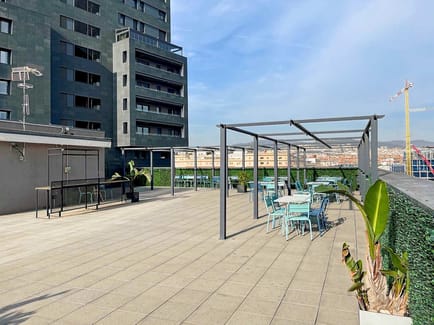 Image 6 of Regus - BCN High Tech - Avenida Diagonal 131 - Sant Marti - Barcelona