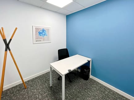 Image 7 of Regus - BCN High Tech - Avenida Diagonal 131 - Sant Marti - Barcelona