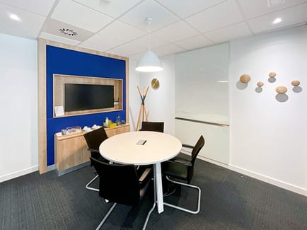 Image 8 of Regus - BCN High Tech - Avenida Diagonal 131 - Sant Marti - Barcelona