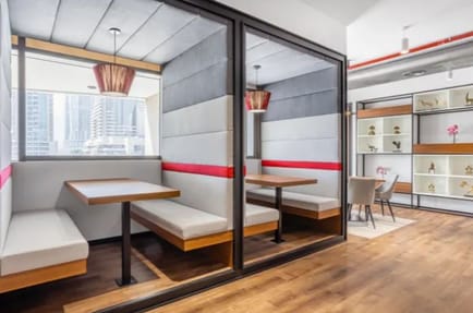 Image 1 of Regus - Jose Ortega y Gasset - Jose Ortega y Gasset 22-24 - Madrid