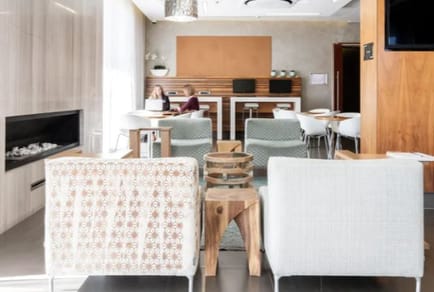 Image 3 of Regus - Jose Ortega y Gasset - Jose Ortega y Gasset 22-24 - Madrid