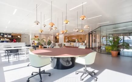 Image 4 of Regus - Jose Ortega y Gasset - Jose Ortega y Gasset 22-24 - Madrid