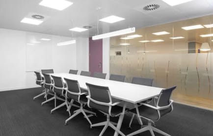 Image 5 of Regus - Jose Ortega y Gasset - Jose Ortega y Gasset 22-24 - Madrid