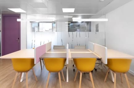 Image 6 of Regus - Jose Ortega y Gasset - Jose Ortega y Gasset 22-24 - Madrid