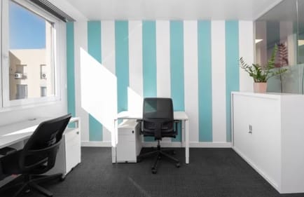Image 8 of Regus - Jose Ortega y Gasset - Jose Ortega y Gasset 22-24 - Madrid