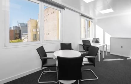 Image 9 of Regus - Jose Ortega y Gasset - Jose Ortega y Gasset 22-24 - Madrid