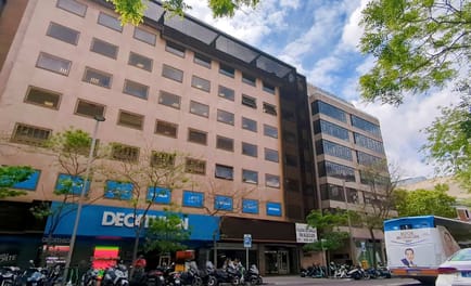 Image 1 of Regus - Jose Ortega y Gasset - Jose Ortega y Gasset 22-24 - Madrid
