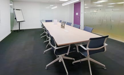 Image 10 of Regus - Jose Ortega y Gasset - Jose Ortega y Gasset 22-24 - Madrid