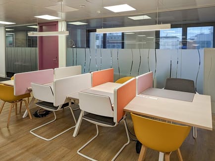 Image 11 of Regus - Jose Ortega y Gasset - Jose Ortega y Gasset 22-24 - Madrid