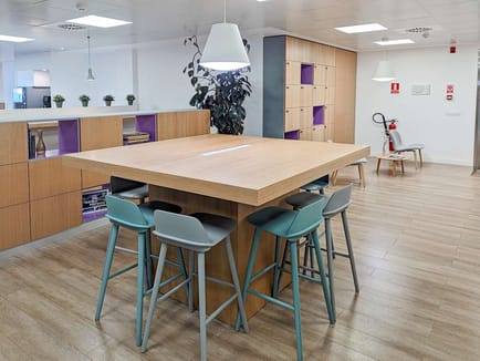 Image 12 of Regus - Jose Ortega y Gasset - Jose Ortega y Gasset 22-24 - Madrid