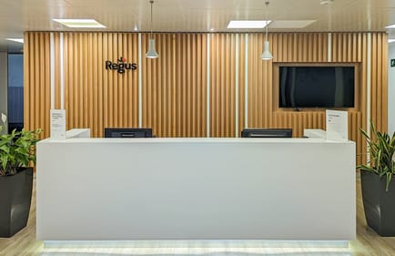 Image 2 of Regus - Jose Ortega y Gasset - Jose Ortega y Gasset 22-24 - Madrid