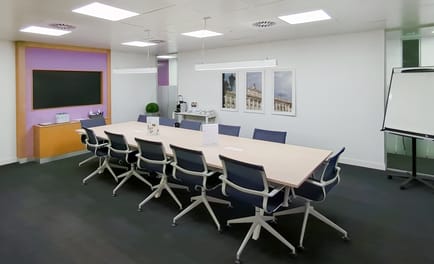 Image 3 of Regus - Jose Ortega y Gasset - Jose Ortega y Gasset 22-24 - Madrid