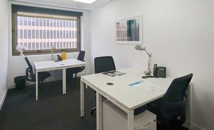 Image 4 of Regus - Jose Ortega y Gasset - Jose Ortega y Gasset 22-24 - Madrid