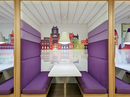 Image 5 of Regus - Jose Ortega y Gasset - Jose Ortega y Gasset 22-24 - Madrid