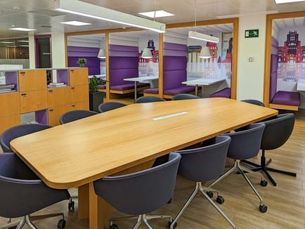 Image 8 of Regus - Jose Ortega y Gasset - Jose Ortega y Gasset 22-24 - Madrid