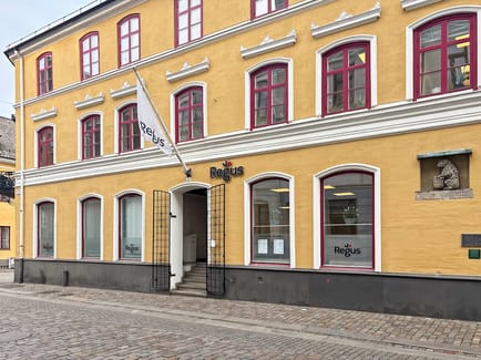 Image 1 of Regus - Central - Adelgatan 21 - Malmo