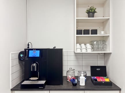 Image 11 of Regus - Central - Adelgatan 21 - Malmo